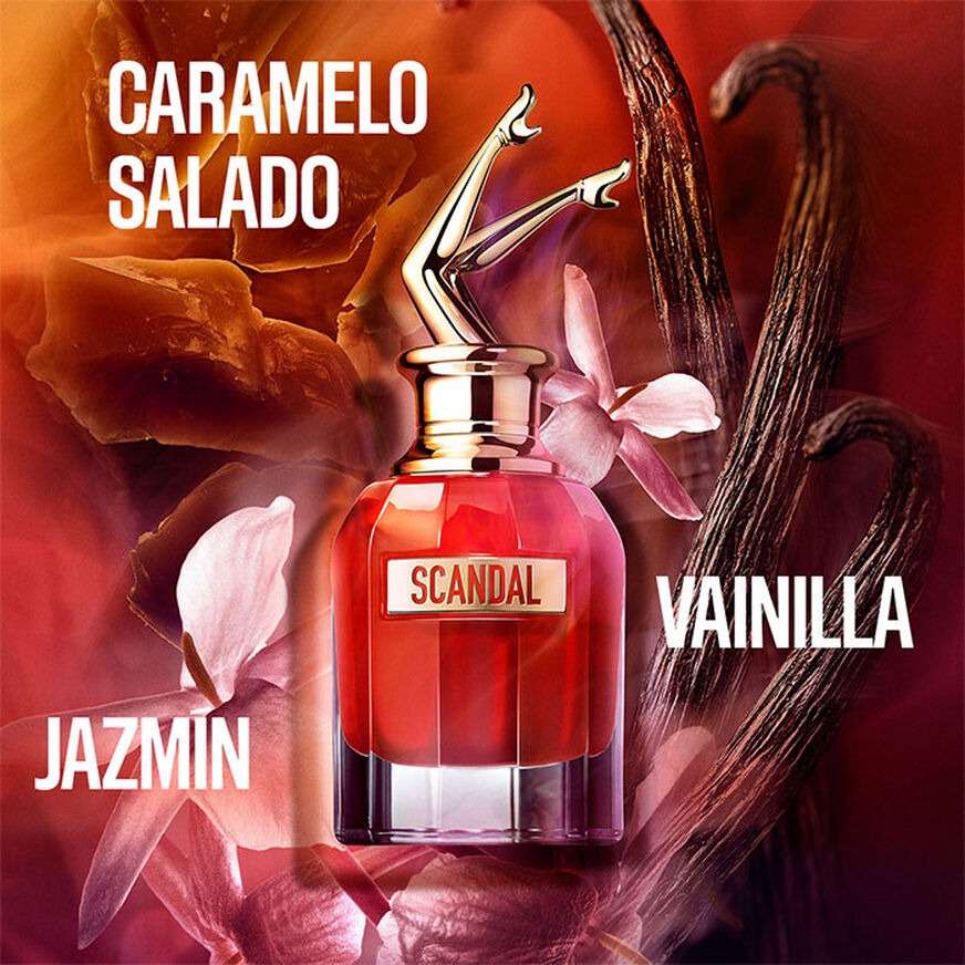 Perfume Scandal de Jean Paul Gaultier