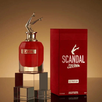 Perfume Scandal de Jean Paul Gaultier