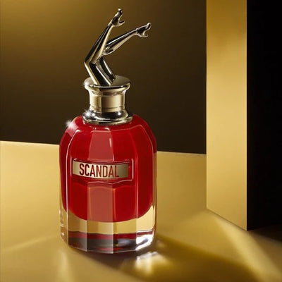 Perfume Scandal de Jean Paul Gaultier