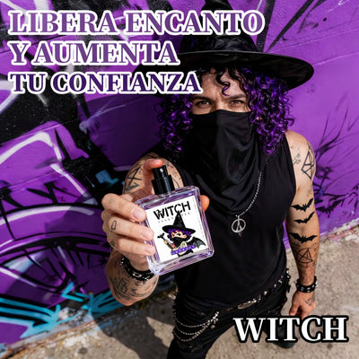 Perfume Unisex Witch Gavarry
