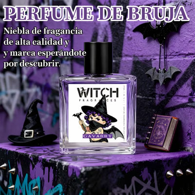Perfume Unisex Witch Gavarry