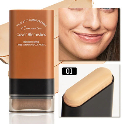 Corrector Instantáneo en Barra con Brocha