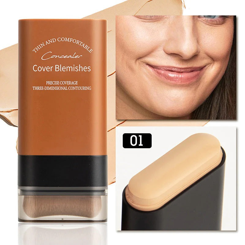 Corrector Instantáneo en Barra con Brocha