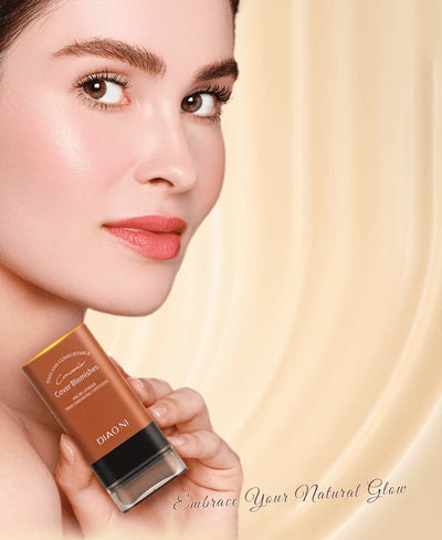 Corrector Instantáneo en Barra con Brocha
