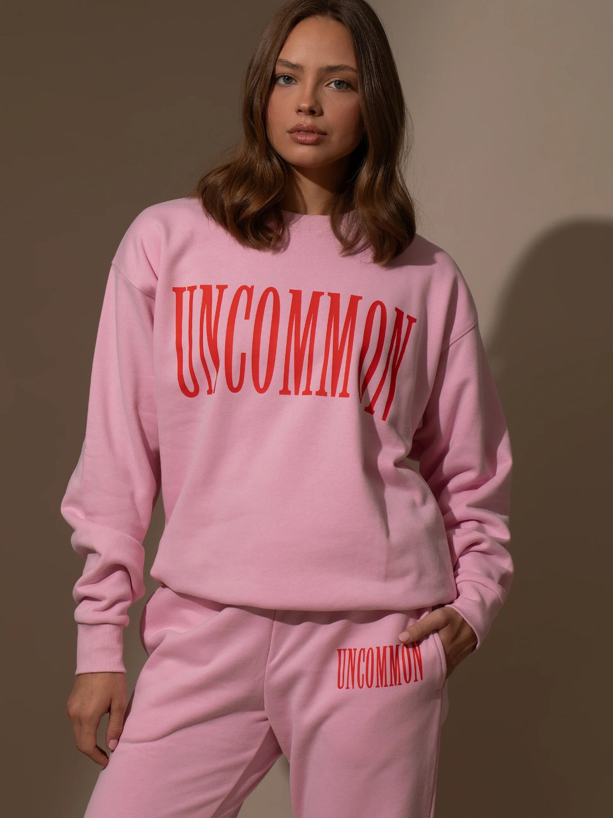 Sudadera Chándal Casual