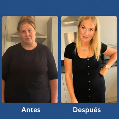 GLP-Activate: Silencia el Ruido de la Comida