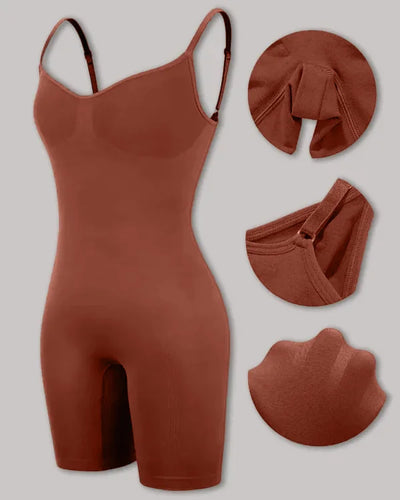 Faja Body Moldeadora de Cuerpo Completo