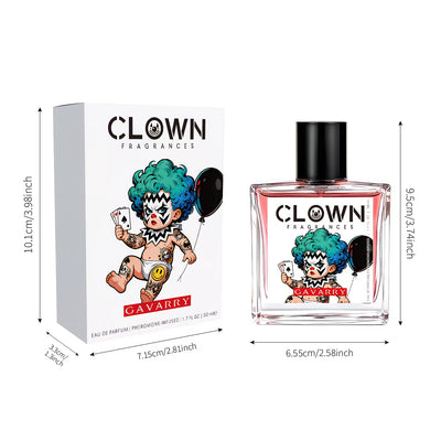 Perfume CLOWN by GAVARRY
