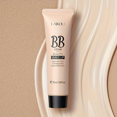 Base Corrector de Cobertura Total con Hidratación