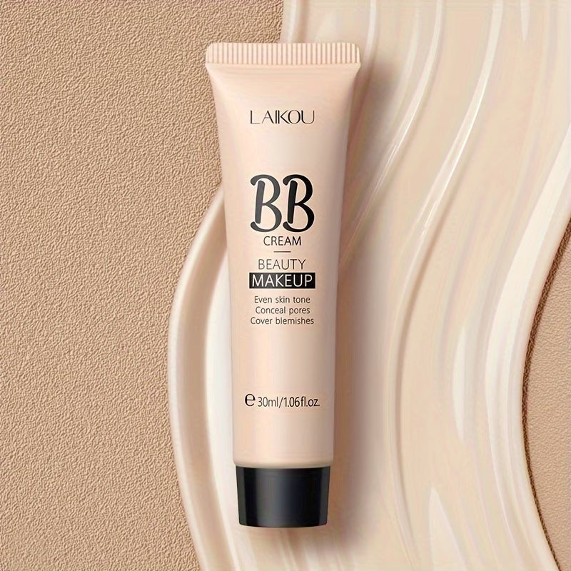 Base Corrector de Cobertura Total con Hidratación