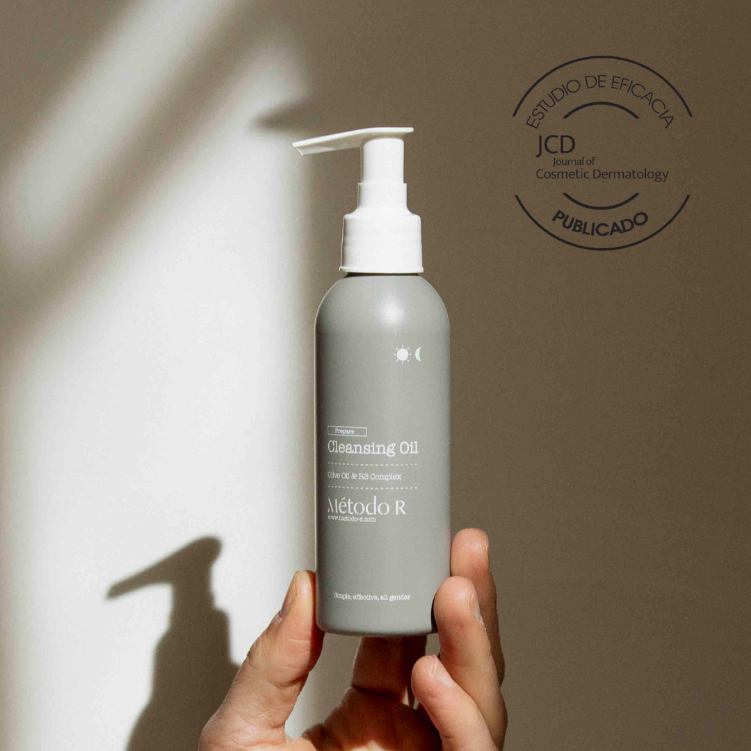 Cleansing Oil de Método R