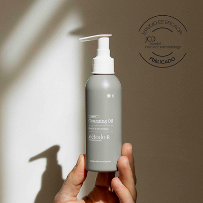 Cleansing Oil de Método R