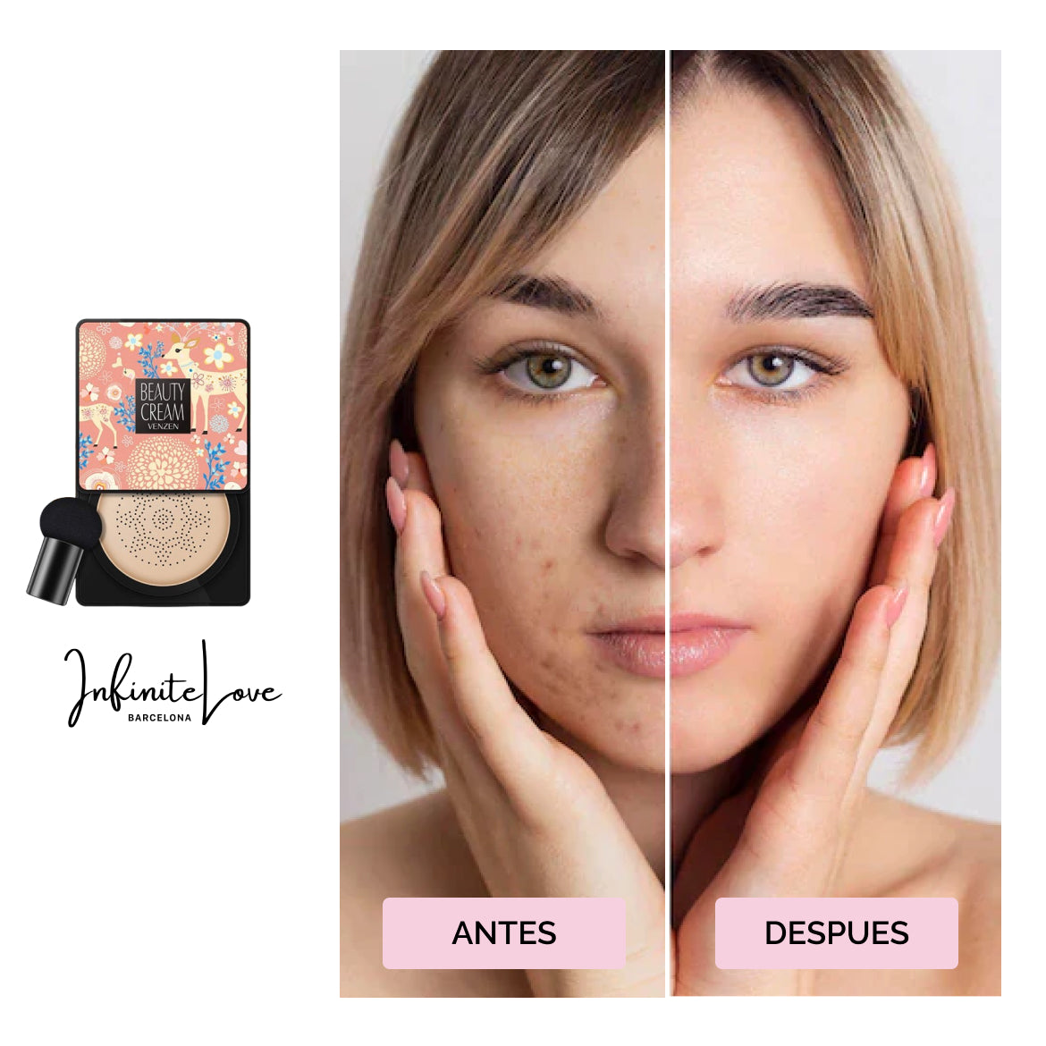 Beauty Cream®