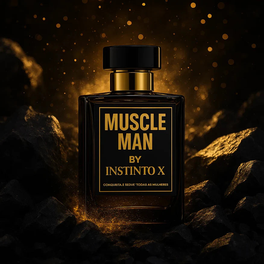 Perfume con Feromonas Atracción Salvaje