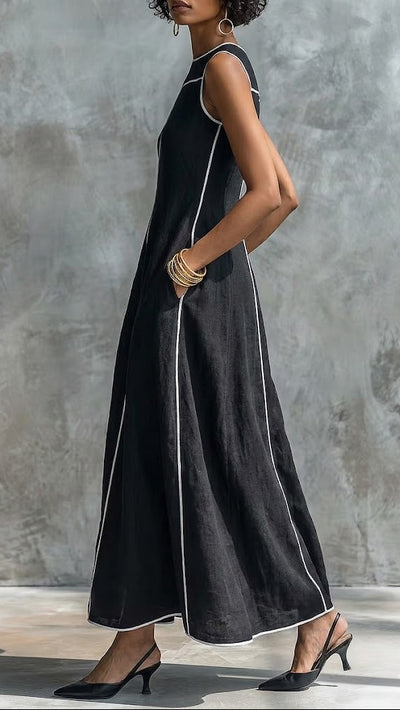 Vestido París de Vanguardia