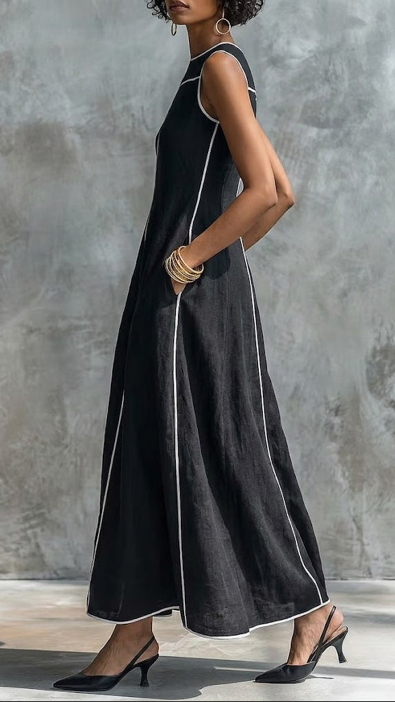 Vestido París de Vanguardia