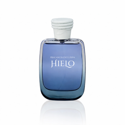 Fragancia Exclusiva Hielo