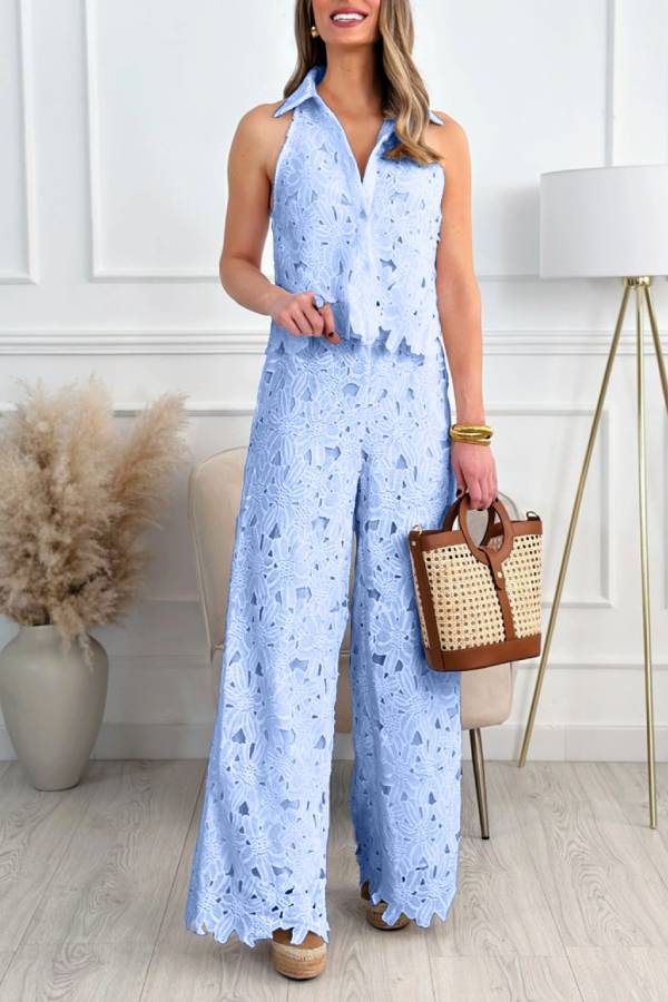 Conjunto Atemporal Mimue