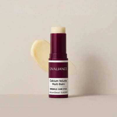 Bálsamo Antiarrugas con Colágeno y Calcio 2X1