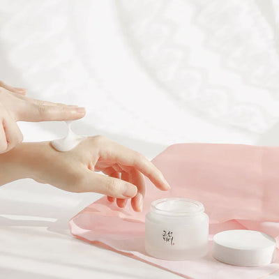 Crema de Belleza  Dynasty Cream 50g