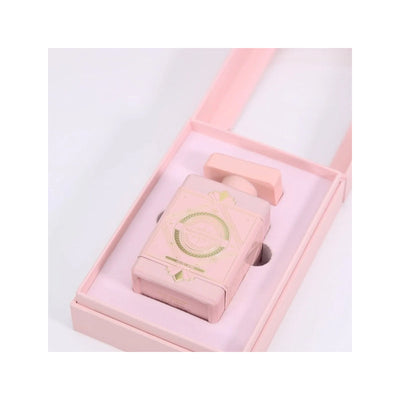 Perfume Bharara Mast Velvet Rose