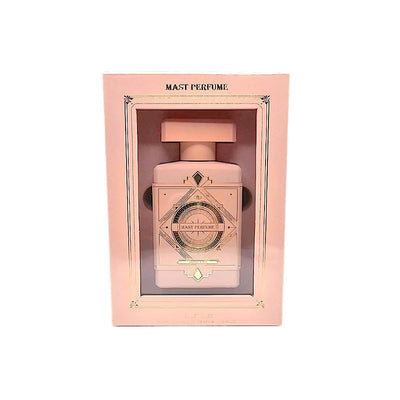 Perfume Bharara Mast Velvet Rose