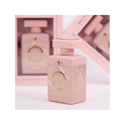 Perfume Bharara Mast Velvet Rose