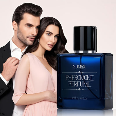 Perfume de Feromonas SUMAX