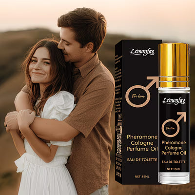 Perfume Oil de Lemonfay