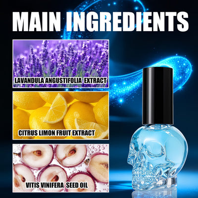 Perfume de Feromonas Sumax de Lujo