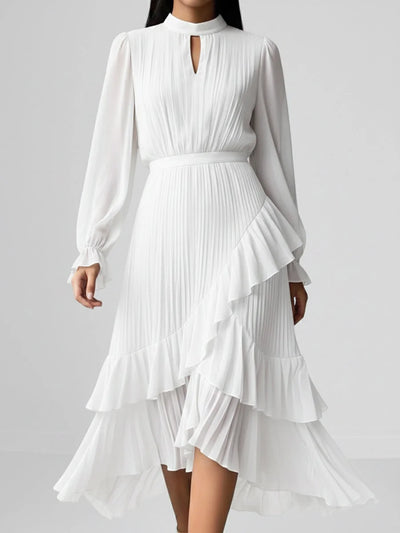 Vestido Sofisticado Manhattan