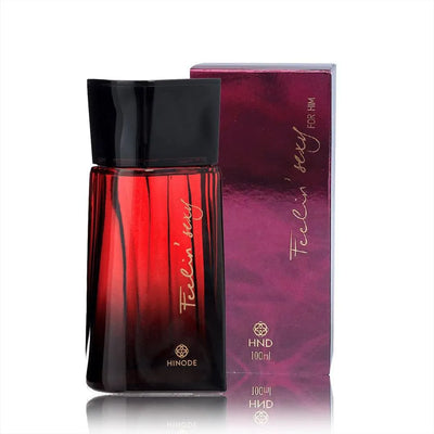 Perfume Feelin' Sexy de Hinode
