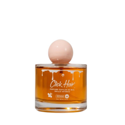 perfumes capilares aroma vainilla caramelo