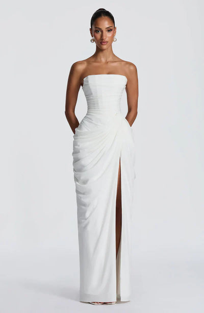 Vestido Glam Berrín
