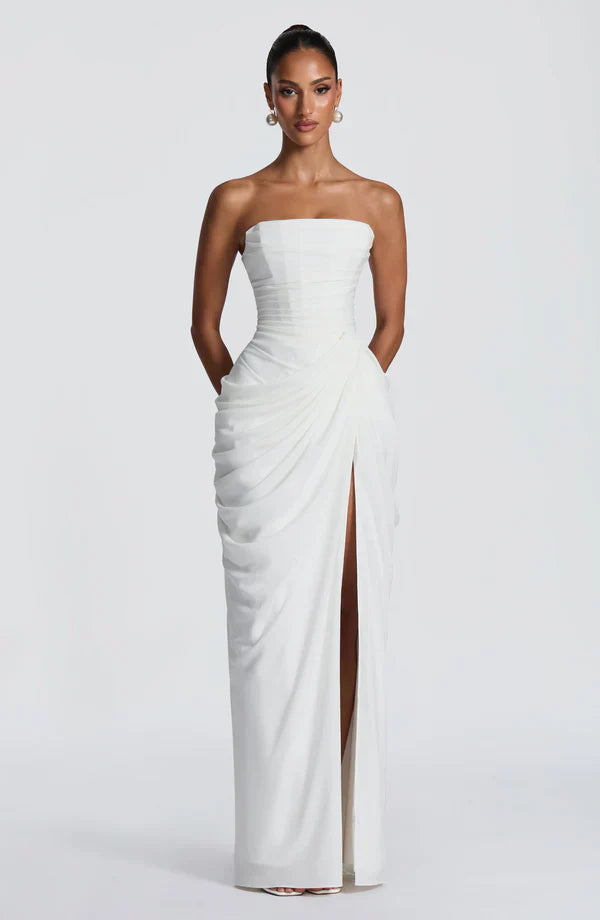 Vestido Glam Berrín