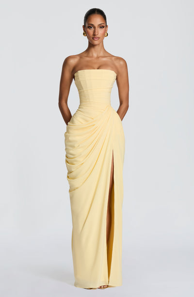 Vestido Sofisticado Madison