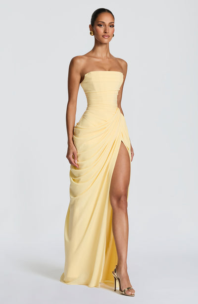 Vestido Sofisticado Madison