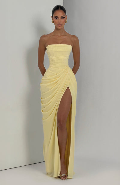 Vestido Sofisticado Madison