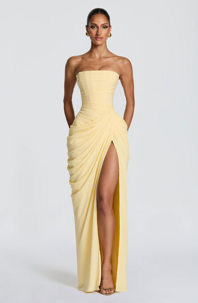 Vestido Sofisticado Madison