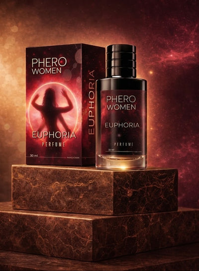 Perfume Sofisticado Euphoria