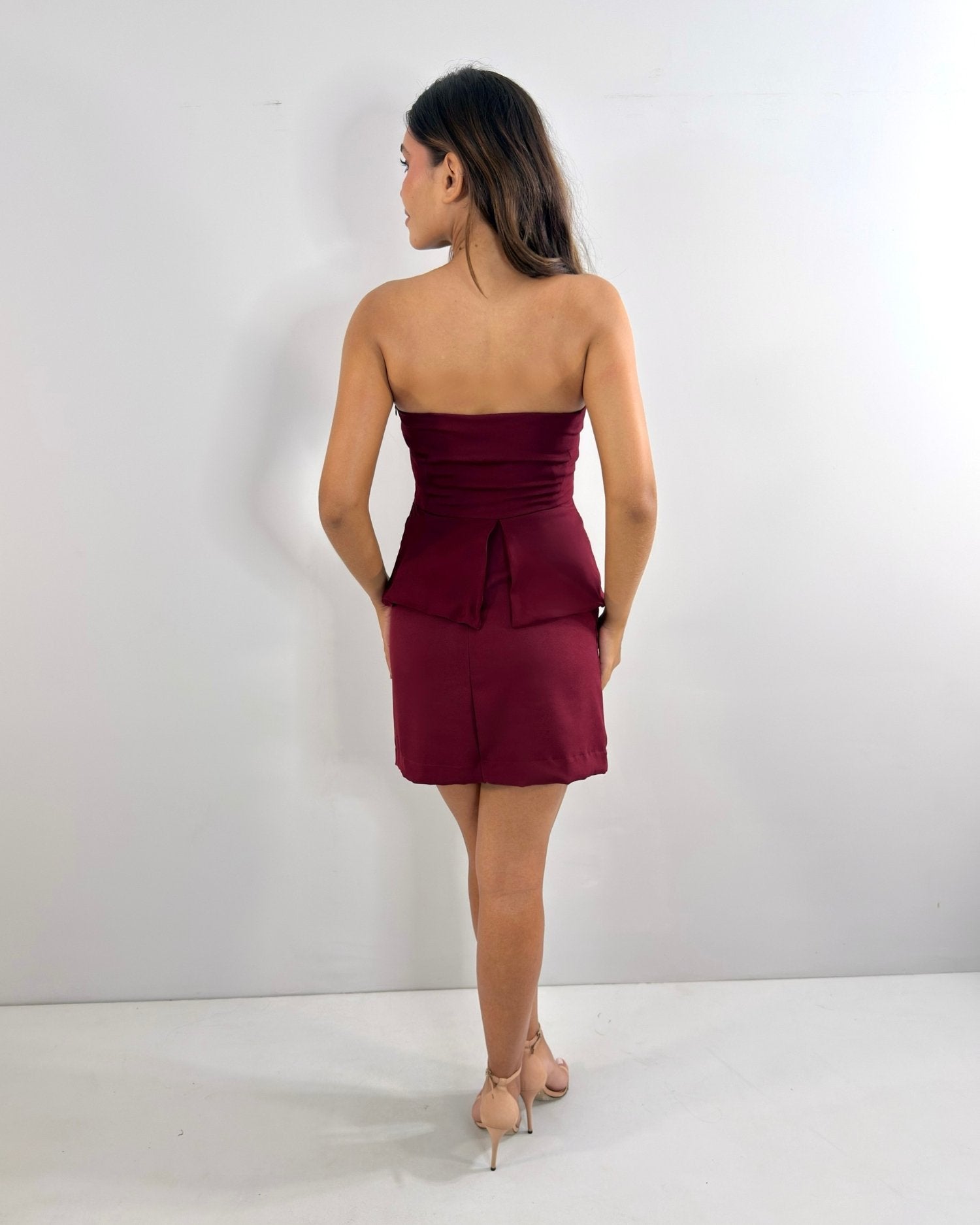 Conjunto Midi Tatiana