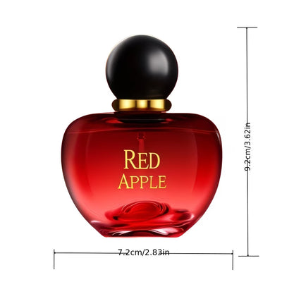 Perfume Roja de Rosa, aroma floral duradera