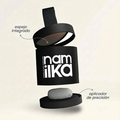 Namlika /Camuflaje capilar