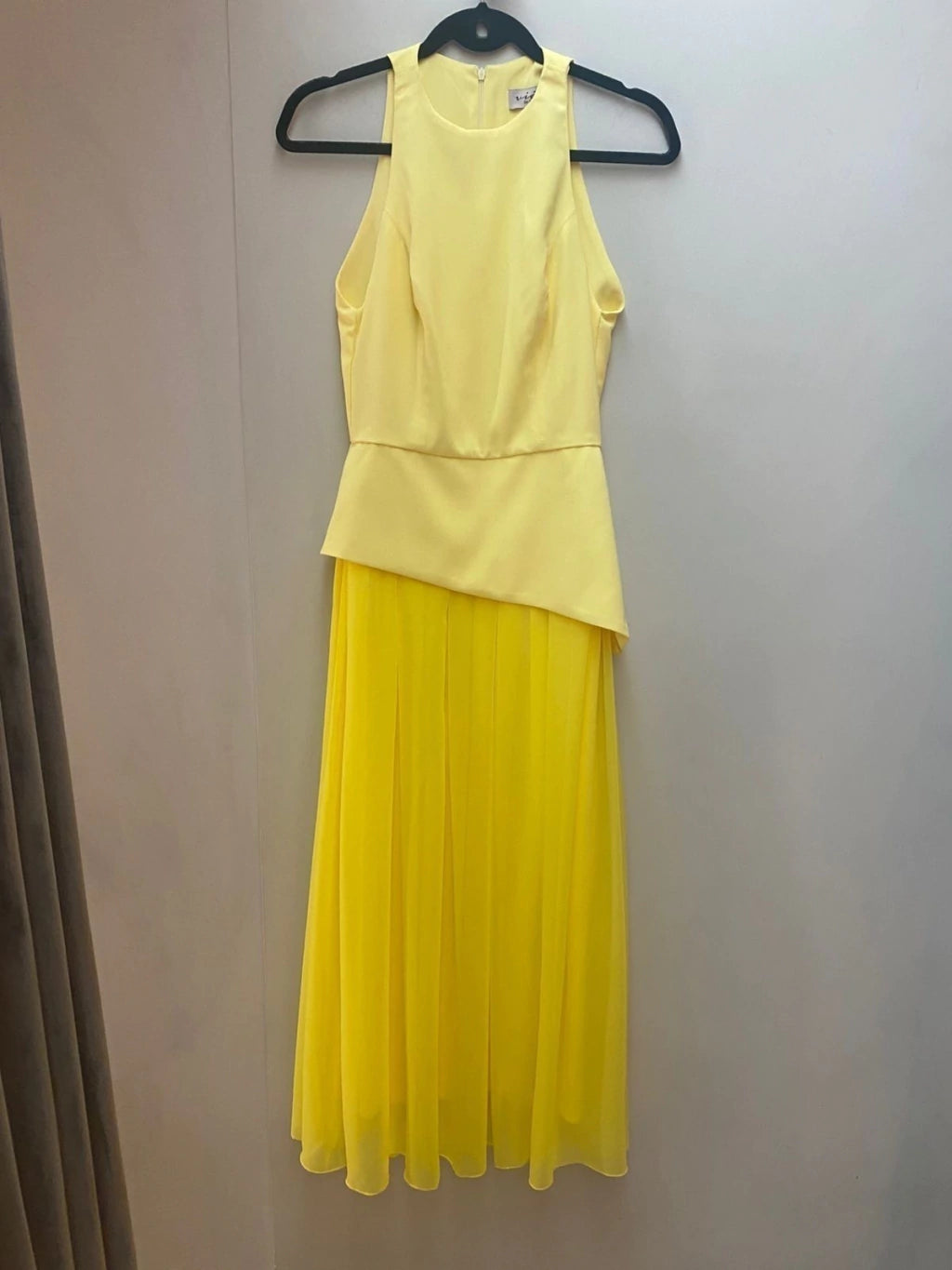 Vestido Glam Atemporal Selim