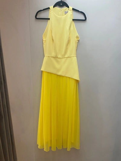 Vestido Glam Atemporal Selim
