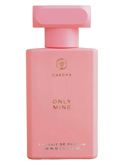 Perfume Only Mine Oakcha