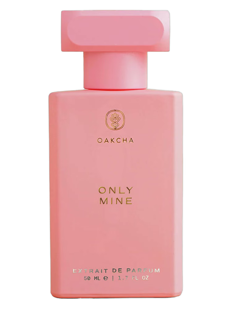 Perfume Only Mine Oakcha