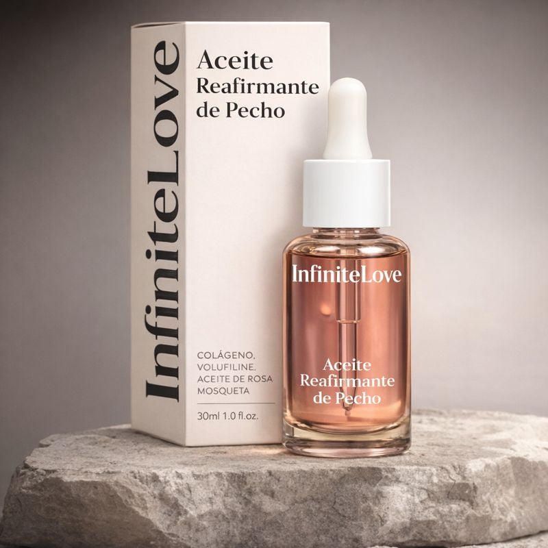 InfiniteBustLift – Aceite Reafirmante