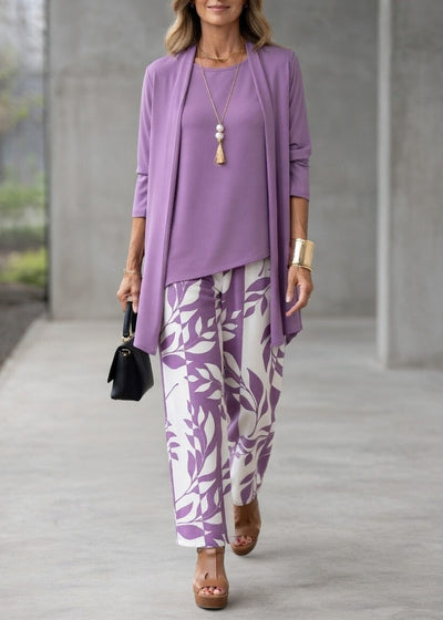 Conjunto Armonía Ariana
