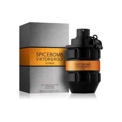 Spicebomb Extreme Viktor&Rolf para Hombres